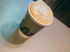 -Ann COFFEE(来福士店)