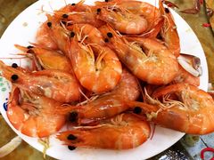 -春华海鲜城(广场西苑店)