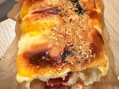 -红跑车(三牌楼店)