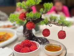 -恒悦轩·粤菜(上海展览中心店)