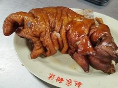 -济南孟家扒蹄店