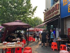 -二子海鲜大排档(太阳城店)