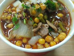 -江三王记牛杂馆(总店)