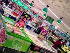 -银座商城(玉函店)