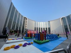-国家会展中心