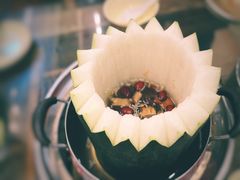 -尚竹阁冬瓜盅·18年地标美食(平洲店)