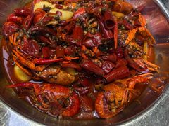 -聚味瞿记·龙虾堂(坡子街店)