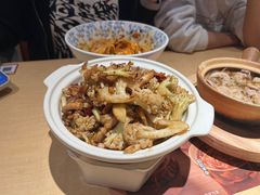 -大师兄·西北小馆(北站缤果空间店)