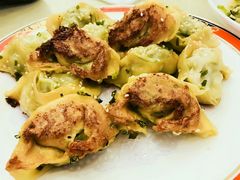 煎馄饨-小实惠嘉(威海路店)