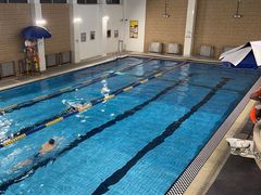 -芭芙莱泳健会(平吉店)
