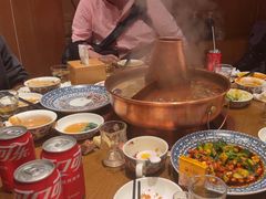 -北京老门框爆肚涮肉馆(凤城六路店)