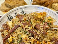 -扬二春炒饭(国庆路总店)