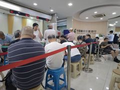 -中国邮政储蓄银行(黄浦区老西门支行)