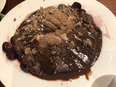 -Pancakes on the rocks(Darling Harbour)