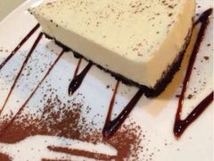 酸奶芝士-84那年咖啡馆(李沧万达店)