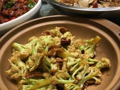 -四季厨房 鲁菜·孔府烤鸭(高新万达店)