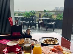 -西安W酒店·WEI全味西餐厅