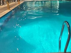 -广州天河希尔顿酒店