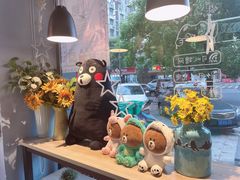 -友达面馆(二七南路店)