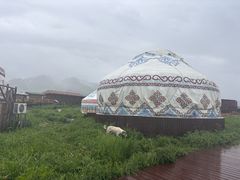 -新疆那拉提国家旅游度假区