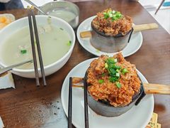 -芳姐重庆名小吃(八宝前街店)