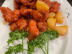 福州荔枝肉-安泰楼·佛跳墙创始人·传统闽味早茶·酒楼(三坊七巷闽菜地标店)