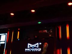 -MOSSO·Liveshow(M3香港广场店)