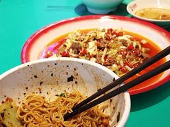 -川正旺江湖菜(三元桥店)