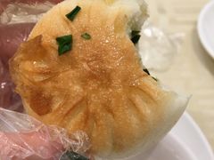 窝仔生煎包-潮福城大酒楼(北尚店)