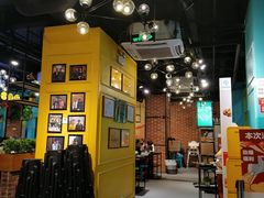 -钢管厂五区小郡肝串串香(南山店)