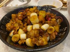 -嘉陵楼馋嘴城(簋街总店)