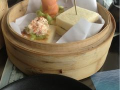 下午茶-厦门海港英迪格酒店(中山路店)