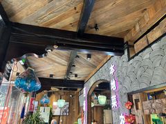 -西塘人家•黑金冠本地好店