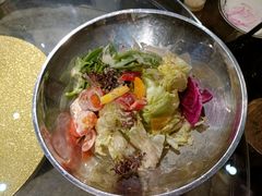 -皖小斌·小葱伴豆腐(丰收路店)
