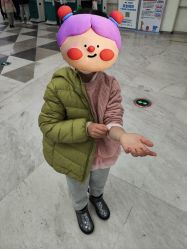 点击看大图 -上海市儿童医院(泸定路院区)