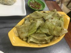 -黄师奶甜品店