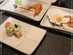 -德川家日本料理(中关村寰太大厦店)