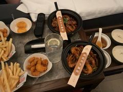 -和子足浴SPA会馆(东方之门店)