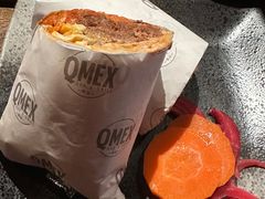 -Q MEX 库迈墨西哥餐吧(三里屯店)