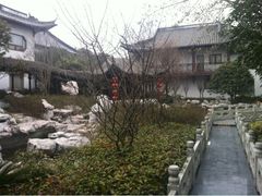 -扬州瘦西湖汇金酒店