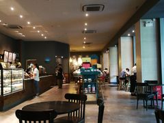 -星巴克(杭州市民中心店)