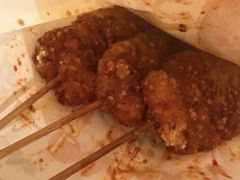 -辽B·小串(总店)