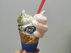 -DQ·蛋糕·冰淇淋(天通苑华联店)