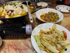 -外婆味道·云南经典家常菜(北站店)
