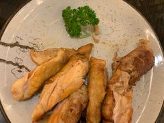 -科尔海悦酒店樱之河日本料理(清河东路店)