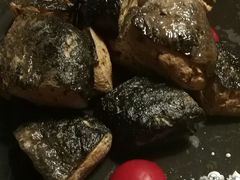 臭干-囧吉香生蚝牛排馆(湖北路店)
