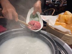 -大良毋米粥(锦龙路总店)