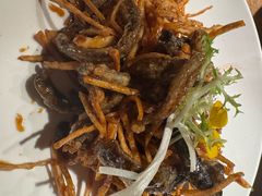 -周家二小姐的菜(西津渡店)