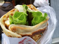 -海燕家人灌蛋饼(凤凰街店)