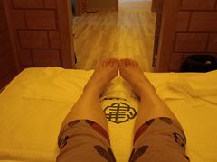 -津派修脚足道·养生调理(津塘路店)